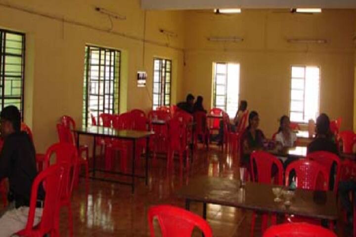 cafeteria